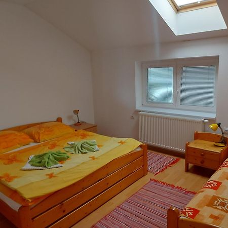 Penzion Jantoľák Zuberec Exteriér fotografie