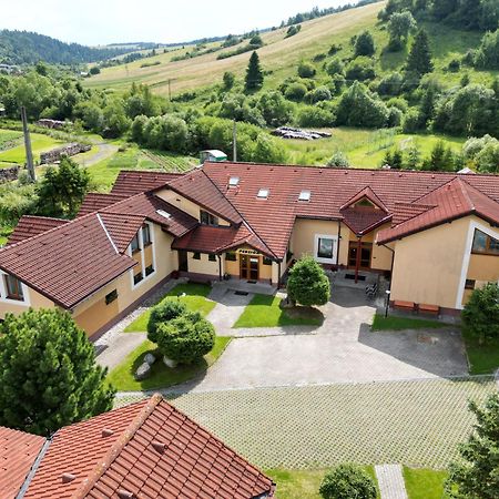 Penzion Jantoľák Zuberec Exteriér fotografie