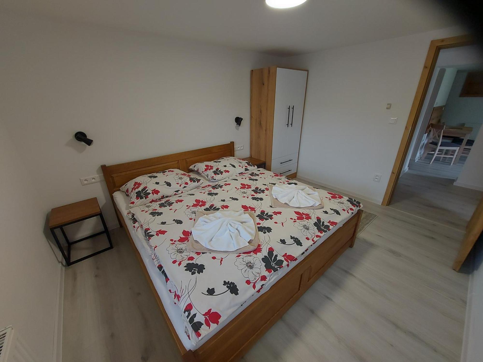 Penzion Jantoľák Zuberec Exteriér fotografie